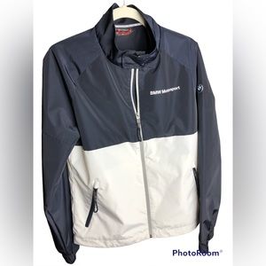 BMW Motorsport Windbreaker Men’s S